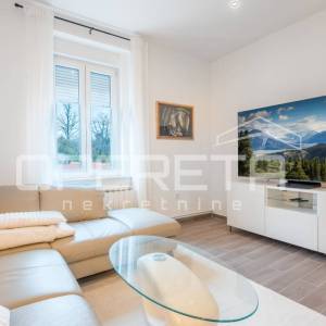 Stan, strogi centar, 59m2, najam