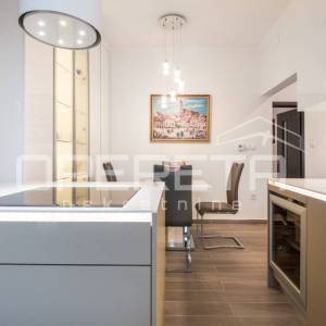 Stan, strogi centar, 59m2, najam