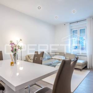 Stan, strogi centar, 59m2, najam