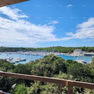 Stan u blizini mora ! Moderna arhitektura! Novogradnja-B7