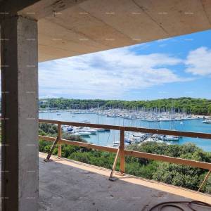 Stan u blizini mora ! Moderna arhitektura! Novogradnja-B7