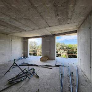 Stan u blizini mora ! Moderna arhitektura! Novogradnja-B7