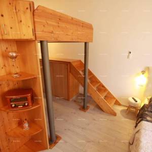 Stan u centru Pule, 79 m²