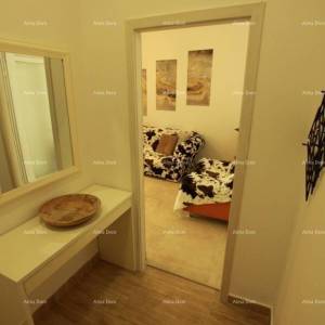 Stan u centru Pule, 79 m²