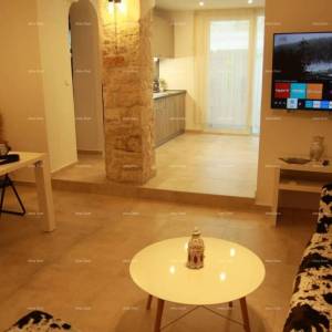 Stan u centru Pule, 79 m²