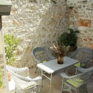 Stan u centru Pule, 79 m²