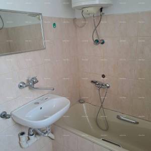 Stan u centru Pule. Pješačka zona.