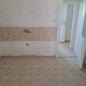 Stan u centru Pule. Pješačka zona.