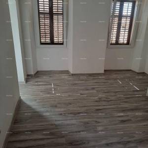 Stan u centru Pule. Pješačka zona.