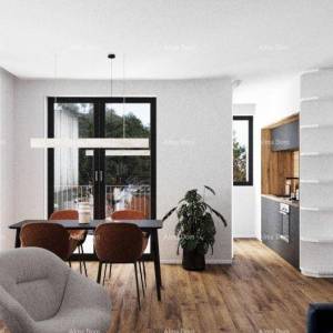 Stan u izgradnji S1/1, KANFANAR