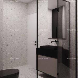 Stan u izgradnji S1/1, KANFANAR