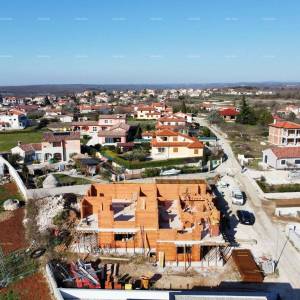 Stan u izgradnji S1/1, KANFANAR