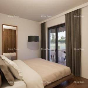 Stan u Ližnjanu, pogled more!