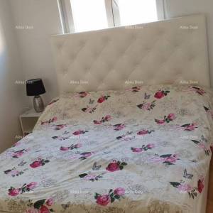 Stan u Medulinu! Prvi red do mora!