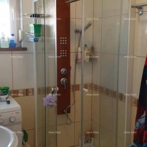 Stan u Medulinu! Prvi red do mora!