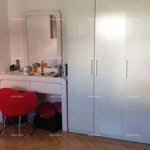 Stan u Medulinu! Prvi red do mora!