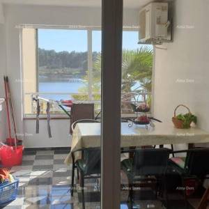 Stan u Medulinu! Prvi red do mora!