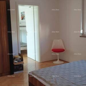 Stan u Medulinu! Prvi red do mora!