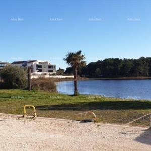 Stan u Medulinu! Prvi red do mora!