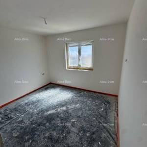 Stan u novogradnji na Velom Vrhu, 58 m²