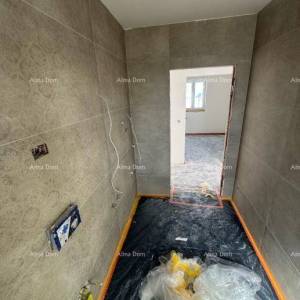 Stan u novogradnji na Velom Vrhu, 58 m²