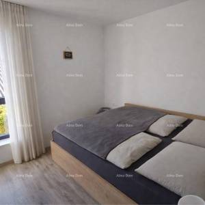 Stan u Poreču – 79,88 m², blizina mora i centra