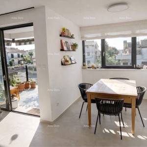 Stan u Poreču – 79,88 m², blizina mora i centra