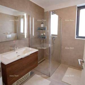 Stan u Poreču – 79,88 m², blizina mora i centra