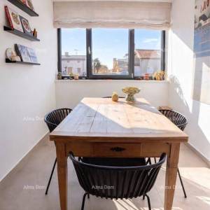 Stan u Poreču – 79,88 m², blizina mora i centra