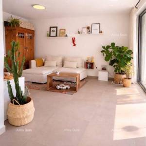 Stan u Poreču – 79,88 m², blizina mora i centra