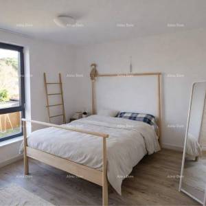 Stan u Poreču – 79,88 m², blizina mora i centra