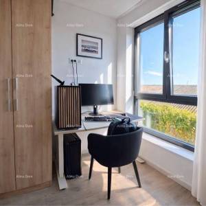 Stan u Poreču – 79,88 m², blizina mora i centra