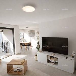 Stan u Poreču – 79,88 m², blizina mora i centra