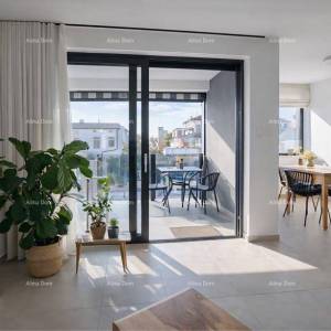 Stan u Poreču – 79,88 m², blizina mora i centra