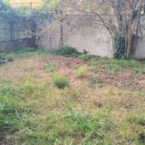 Stan u prizemlju s vrtom, Pula (67,52 m²)