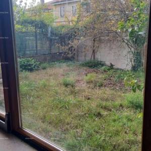 Stan u prizemlju s vrtom, Pula (67,52 m²)