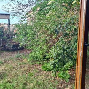 Stan u prizemlju s vrtom, Pula (67,52 m²)