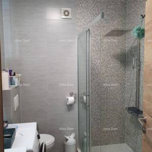 Stan u prizemlju s vrtom, Pula