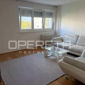 STAN, VOLOVČICA, NAJAM. Iznajmljuje se uredan i opremljan stan na 3 katu neboder