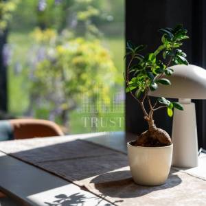 Stan za najam u mirnom okruženju – okružen prirodom