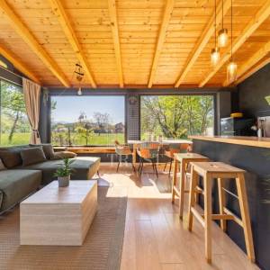 Stan za najam u mirnom okruženju – okružen prirodom