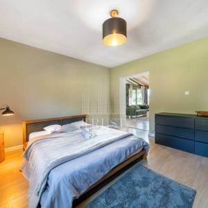 Stan za najam u mirnom okruženju – okružen prirodom