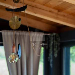 Stan za najam u mirnom okruženju – okružen prirodom