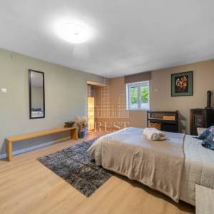 Stan za najam u mirnom okruženju – okružen prirodom