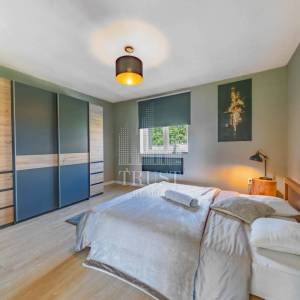 Stan za najam u mirnom okruženju – okružen prirodom