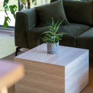 Stan za najam u mirnom okruženju – okružen prirodom