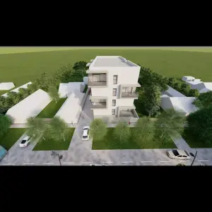 Stanovi - Čepin