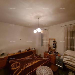 Stara vila za renoviranje u Gračišću