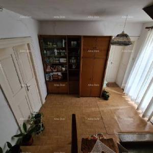 Stara vila za renoviranje u Gračišću