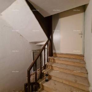 Stara vila za renoviranje u Gračišću